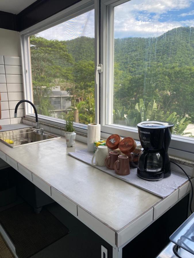 Cantinho Na Natureza Perto Das Praias Niterói Екстериор снимка