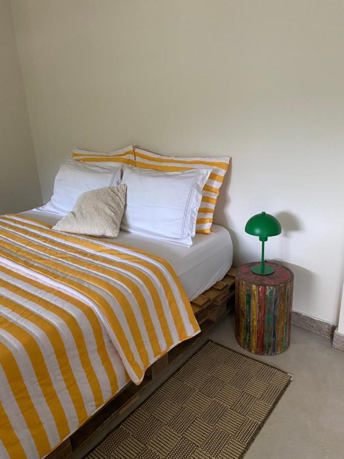 Cantinho Na Natureza Perto Das Praias Niterói Екстериор снимка