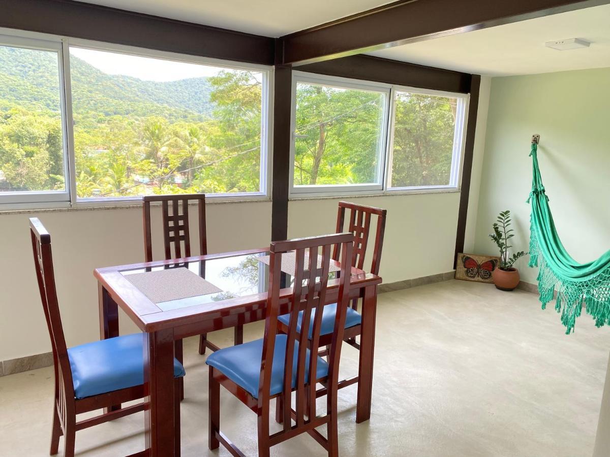 Cantinho Na Natureza Perto Das Praias Niterói Екстериор снимка