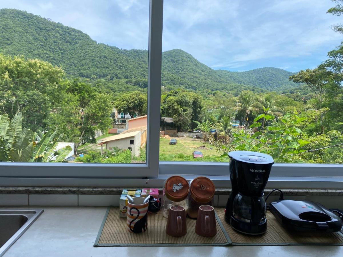 Cantinho Na Natureza Perto Das Praias Niterói Екстериор снимка