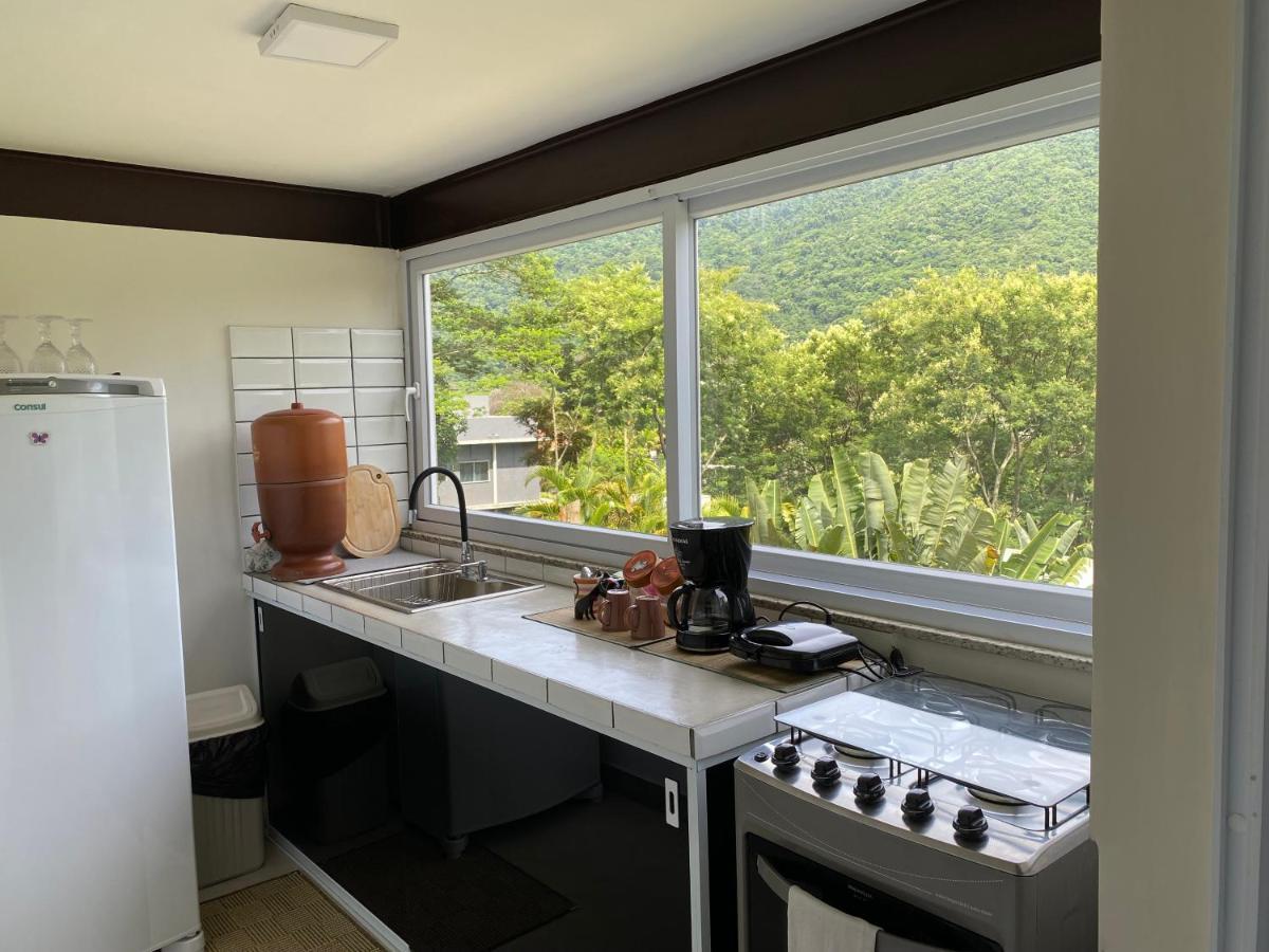 Cantinho Na Natureza Perto Das Praias Niterói Екстериор снимка
