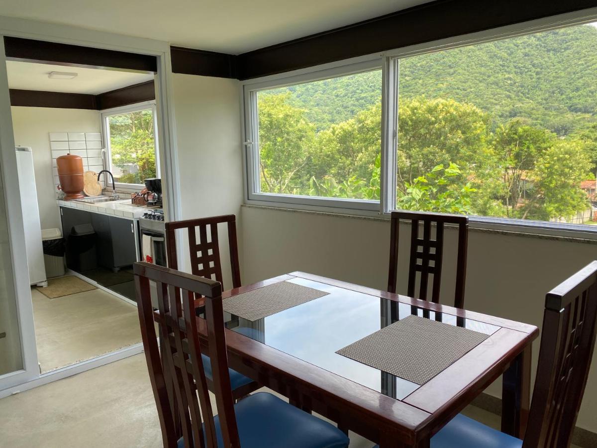 Cantinho Na Natureza Perto Das Praias Niterói Екстериор снимка