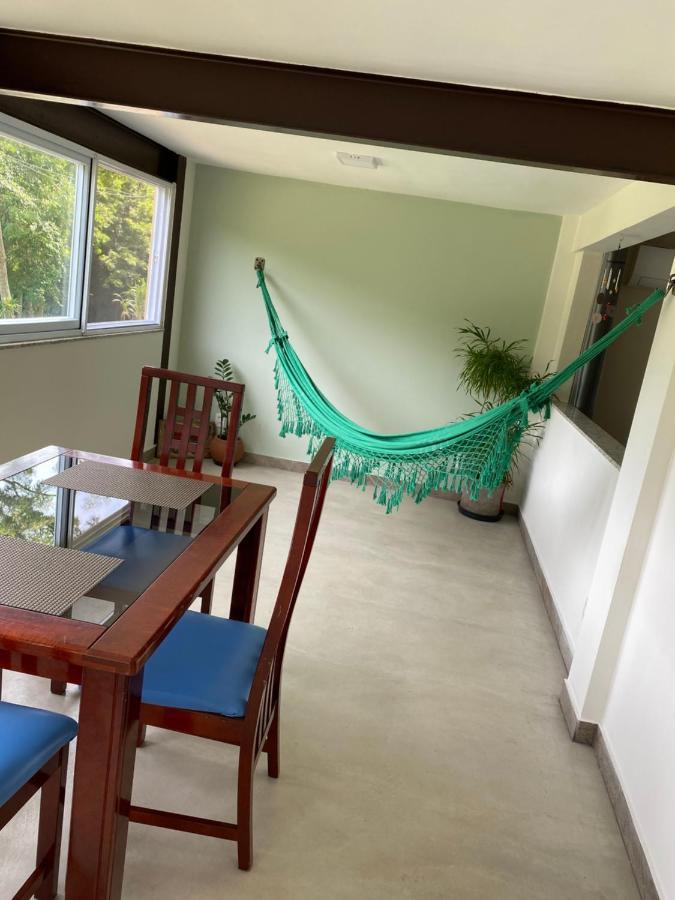 Cantinho Na Natureza Perto Das Praias Niterói Екстериор снимка