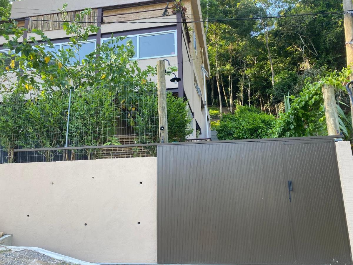 Cantinho Na Natureza Perto Das Praias Niterói Екстериор снимка